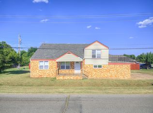 445 NW 119th St, Oklahoma City, OK 73114