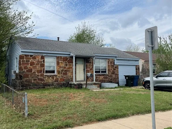 228 Elm St, Midwest City, OK 73110