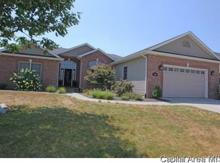 4600 W Longfellow Dr, Springfield, IL 62711