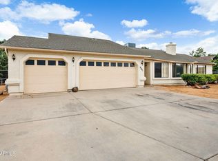 9861 E Catalina Dr, Prescott Valley, AZ 86314