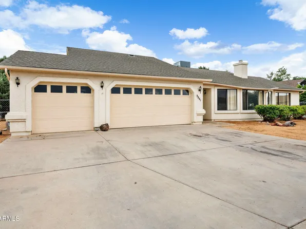 9861 E CATALINA Drive, Prescott Valley, AZ 86314