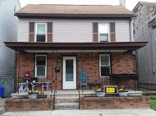 7 Chestnut Street Ext, Lewistown, PA 17044