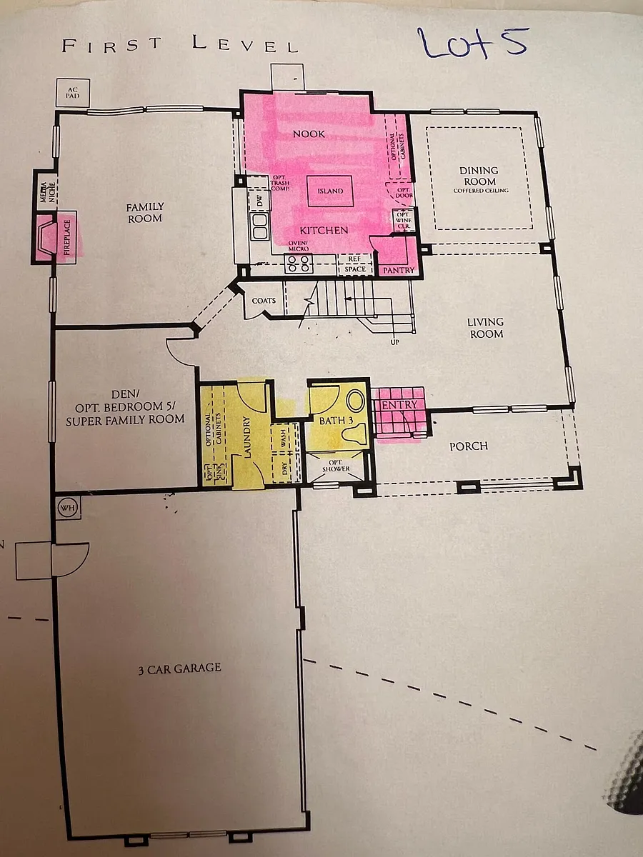 Building Photo - 6208 Pebble Beach Dr