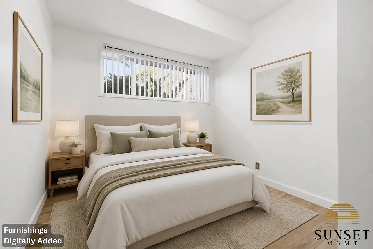 2 bed, 695 sqft, $2,496 — Photo 3