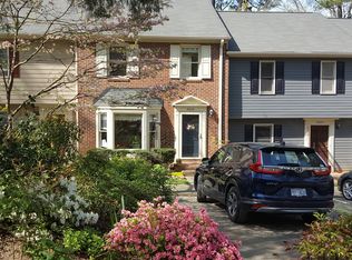 5624 Hamstead Xing, Raleigh, NC 27612