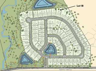 13018 W Regan Rd LOT 18, Mokena, IL 60448