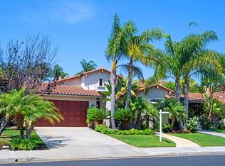 1320 Shorebird Ln, Carlsbad, CA 92011