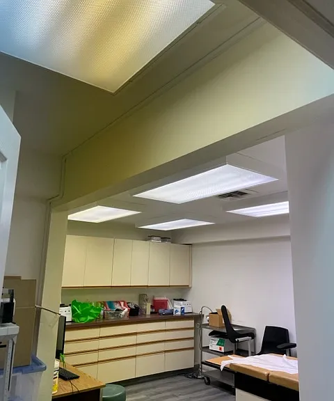 536 Walnut Ln #MEDICAL OFFICE — Photo 10