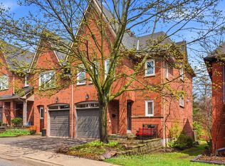 928 Queen St W #30C, Mississauga, ON L5H4K5