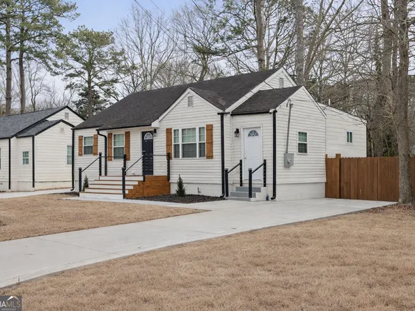 1344 Bluefield Dr SW, Atlanta, GA 30310