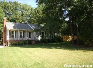 5311 Tanbark Ln, Kannapolis, NC 28083