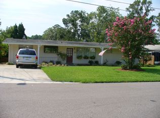 6670 Nightingale Rd S, Jacksonville, FL 32216