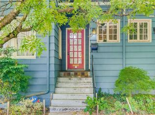 1418 SE 30th Ave, Portland, OR 97214