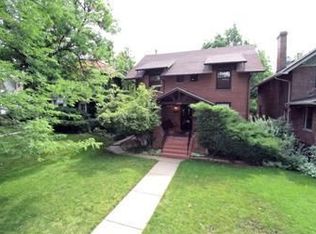 656 Josephine St, Denver, CO 80206