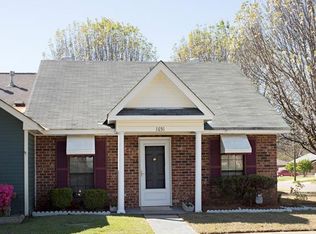 1651 Coliseum Blvd, Montgomery, AL 36110
