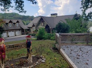 109 Brookstone Forest Way, Franklin, NC 28734