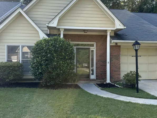 2250 Ascot Ln, Vestavia, AL 35216