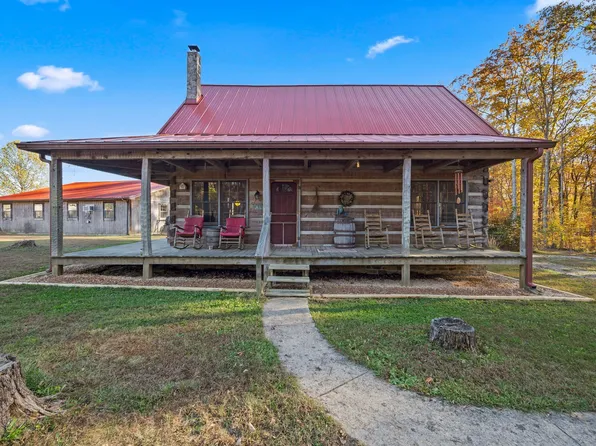 211 Westwind Way, Crossville, TN 38572
