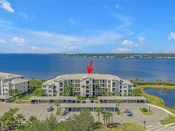 1030 Tidewater Shores Loop Unit 405, Bradenton, FL 34208