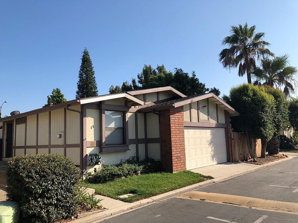1st image of 1025 Cachuma Ave Unit 12