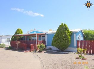 1917 S 8th St, Deming, NM 88030