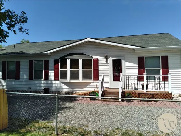 220 Riverside Rd, Billings, MT 59101