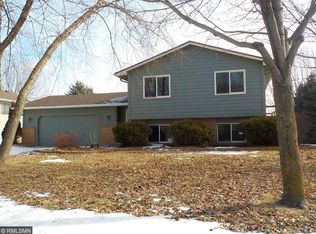 6550 Pheasant Run S, Lino Lakes, MN 55014