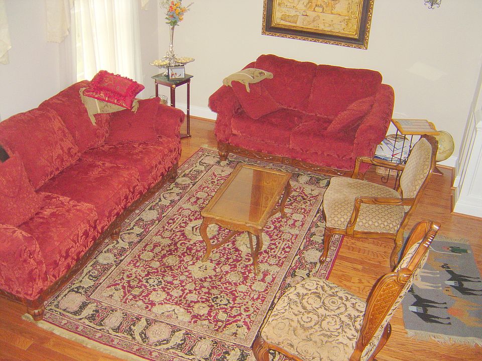 Large Living Room