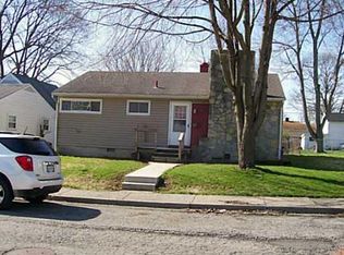 723 Brook St, Piqua, OH 45356