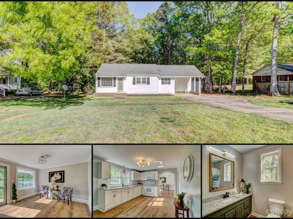 128 Delview Dr, Cherryville, NC 28021