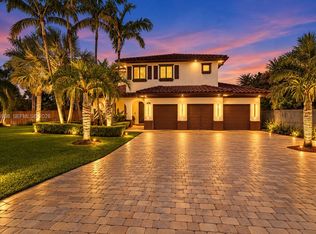 Bonita Grand Estates Sout, Miami, FL 33177