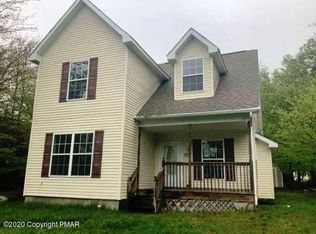 6248 Park Pl, Tobyhanna, PA 18466
