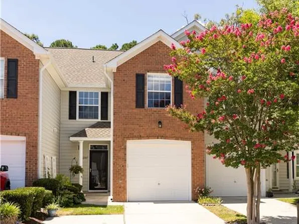 2107 San Lorenzo Quay, Virginia Beach, VA 23456