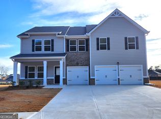 707 Coneflower Way #172, McDonough, GA 30253