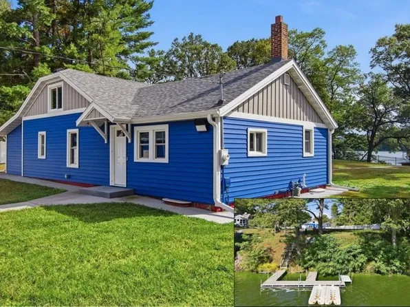 4305 North Shore Drive, Eau Claire, WI 54703