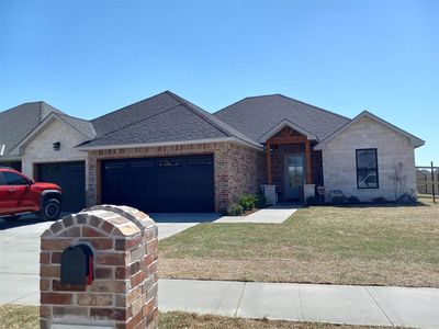 3905 NE Realtree Dr, Lawton, OK, 73507