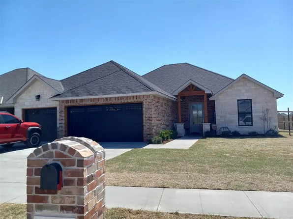 3905 NE Realtree Dr, Lawton, OK 73507