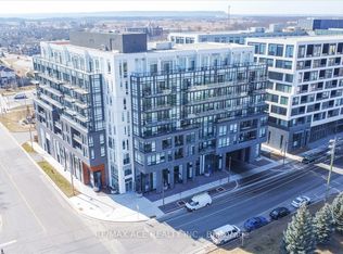 3005 Pine Glen Rd #317, Oakville, ON L6M4C1