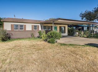 5018 Bowie St, Amarillo, TX 79110