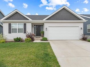 307 Dropseed Dr, Wentzville, MO 63385