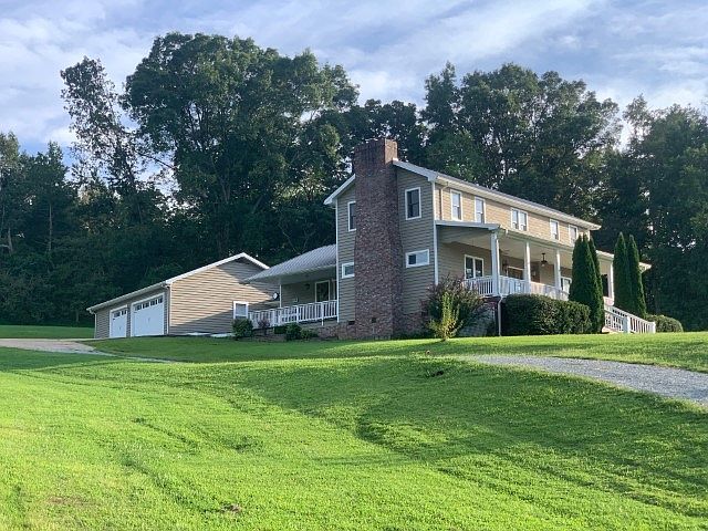 207 Allens Creek Rd, Hohenwald, TN 38462 | Zillow