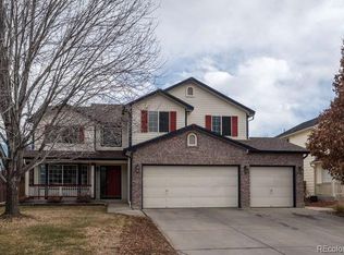 1435 James Way, Erie, CO 80516
