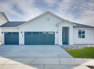 1409 E Observation St, Meridian, ID 83642
