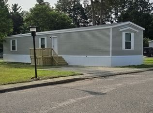 2189 Pineview Ln #2-8, Caro, MI 48723