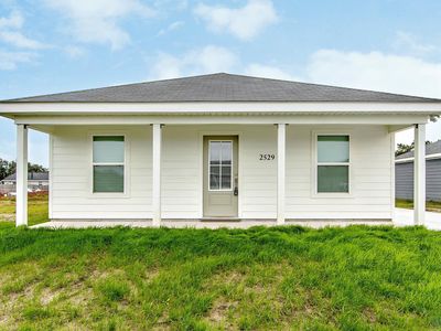 2529 Pineneedle St, Thibodaux, LA, 70301