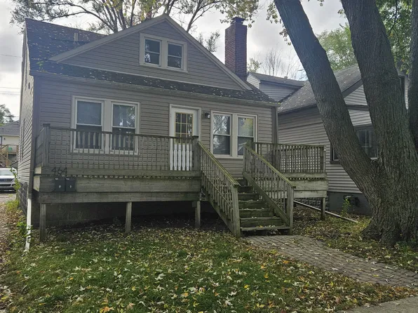464 E Saratoga Ave, Ferndale, MI