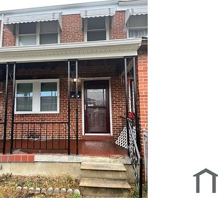 2nd image of 4041 Saint Augustine Ln