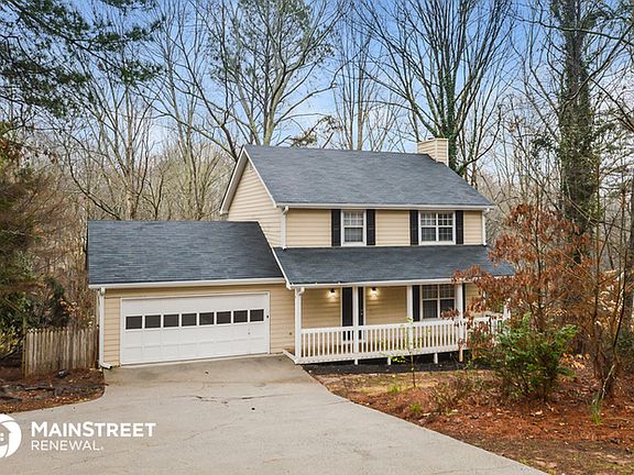 2nd image of 5325 Keithwood Dr
