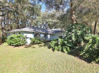 5941 E Loring Ln, Inverness, FL 34452