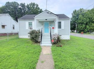 402 Spring St, Petersburg, VA 23803